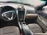 A picture of 2013 FORD EXPLORER