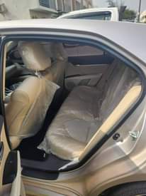 A picture of 2020 toyota camry brand new 2020