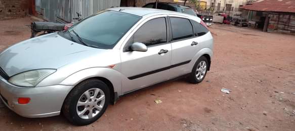 A picture of Ford Focus perfect condition still Available Untempered good Engine and