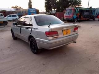 A picture of 1994 Toyota Carna T i In stock