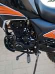 A picture of SINORAY 250CC