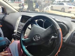 A picture of Harrier New Model Cc 2390 9 8 Chap Chap Mwanza