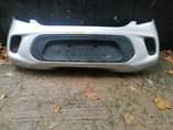 A picture of Kia PICANTO Bumper