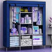 A picture of WARDROBES