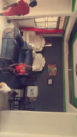 A picture of House