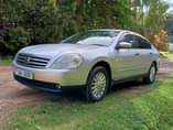 A picture of Perfect Nissan Teana