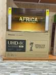 A picture of OFFER OFFER HICENCE TV Bei Zetu za HICENCE TV Kwenye