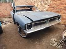 1975 Cars