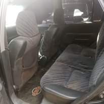 A picture of  2004 HONDA CRV Painted Buy nd Travel Engine ok