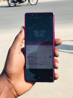 sony xperia