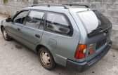 A picture of TOYOTA COROLLA Car Stereo CD PLAYER 4 doors 09161519383 1