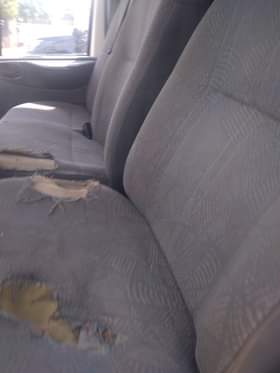 A picture of Ford transit Direct tokumbo Diesel 4 5m Jos 07037750476 09133324056
