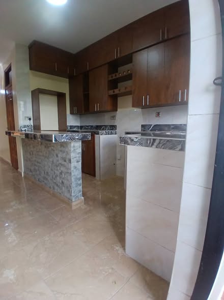 A picture of NAMUGONGO THREE BEDROOMS AND TWO BATHROOMS SELF CONTAINED AVAILABLE FOR