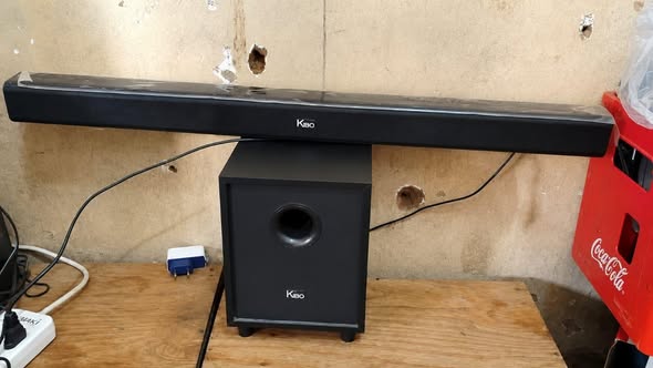 home theater