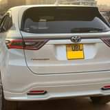 A picture of TOYOTA HURRIER