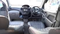 A picture of TOYOTA FUNCARGO