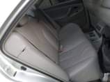 A picture of 2009 Toyota Camry Hybrid