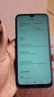 A picture of Redmi Note 8 128gb 8gb ram clean camera no issues