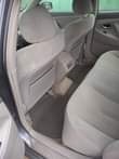 A picture of Super Clean Nigerian Used Toyota Camry 2008model with beautiful fabric