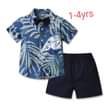 A picture of Kids clothings