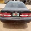 A picture of 2000 Lexus 330 Sedan