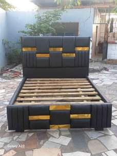 A picture of BEDSOFA