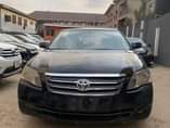 A picture of 06 Toyota Avalon XLS Read description for full details