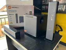 A picture of SAYONA SPEAKERS