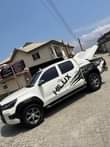 A picture of Bought brand new used 2014 Hilux upgraded to 2020