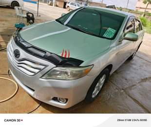 A picture of 2008 Toyota Carry Register but barely drive