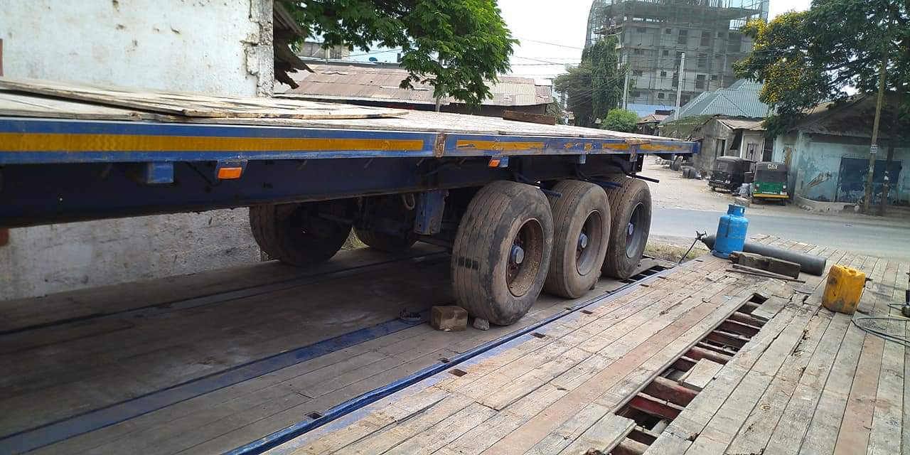 trailers