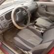 A picture of Nigerian used 2002 Nissan primera Manual