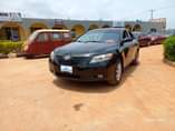 A picture of Toyota Camry 2007 model V6 available for sale at Ibadan