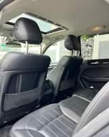 A picture of MERCEDES BENZ GLE 350 Keyless Fullest Option Year 2016 Model