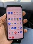 A picture of GOOGLE PIXEL 4 0744122741