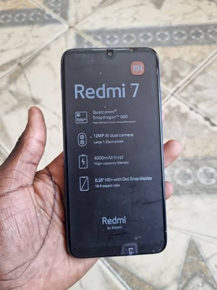 redmi phones