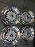 A picture of 15 NEW BBS 4X100 AND 4X1 08 8 0J
