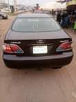 A picture of Es 300 buy and drive