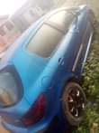 A picture of Peugeot 307