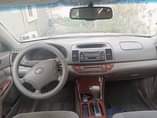 A picture of 2006 Toyota Camry V6