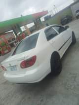 A picture of 2006 Toyota Corolla LE Super clean in and out Untouched