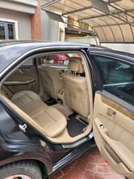 A picture of This is pure First body direct 2010 E350 Benz Fullest