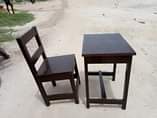 A picture of Coffee table