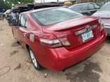A picture of FASTEST FINGER GREAT DEAL 2008 TOYOTA CAMRY V6 Engine Gear