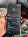 A picture of SAMSUNG A21S
