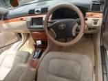 A picture of TOYOTA BREVIS KALI SANA IWAHI MAPEMA