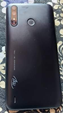 itel phones