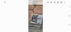 A picture of Circular saw