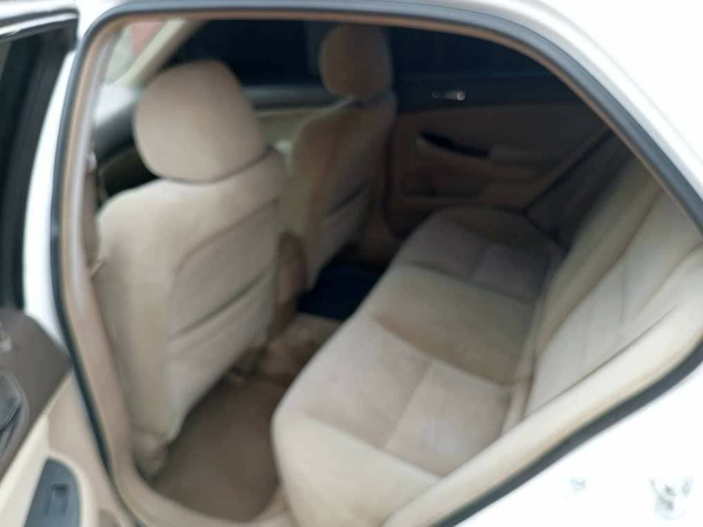 A picture of Honda Accord