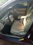 A picture of Toyota Avalon Silent engine and good Gear AC chilling 1